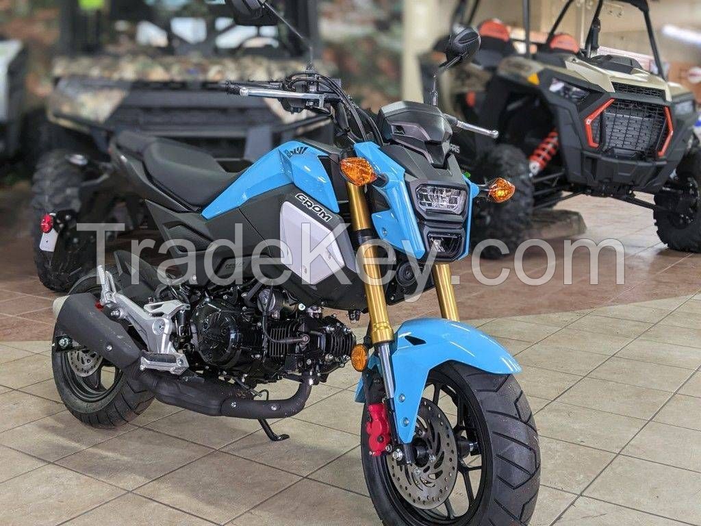 2020 HONDA GROM