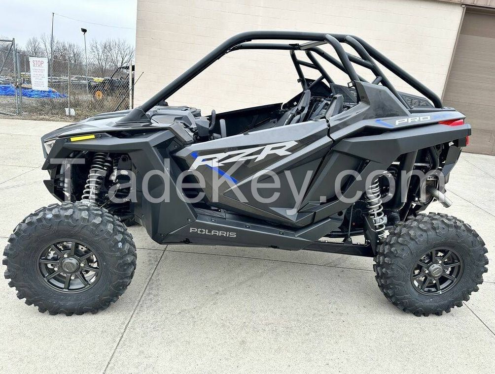 New 2023 Polaris UTV RZR Pro XP Premium For Sale