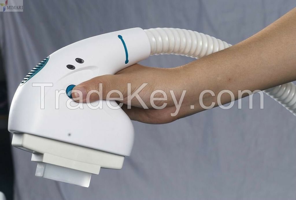 Approved INTENSE PULSED LIGHT IPL Hair Removal Acne Vascular Age Spot 