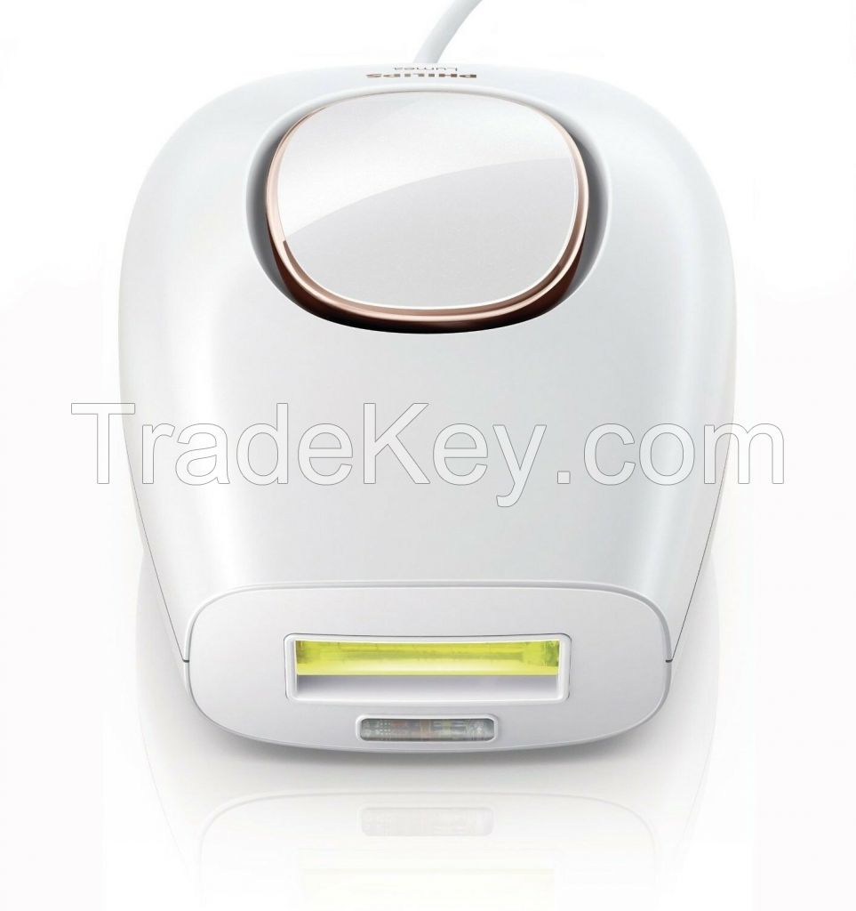 Philips Lumea Sc1981 IPL Hair Removal System