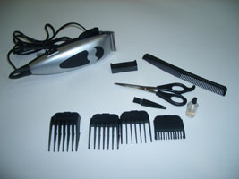 Hair clipper