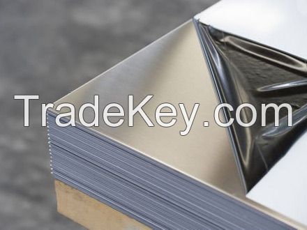 PE/PVDF Coated Aluminum Coil