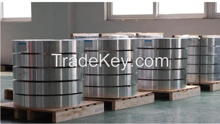 1000 Aluminum strip, 3000 Aluminum strip, 5000 Aluminum strip