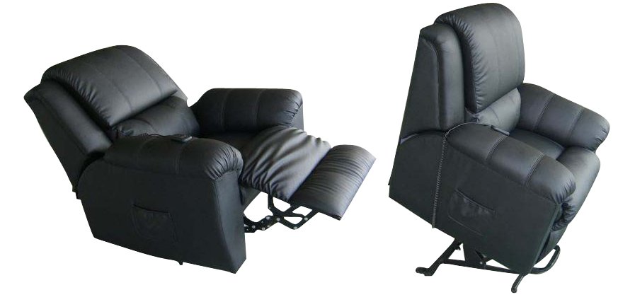 Recliner