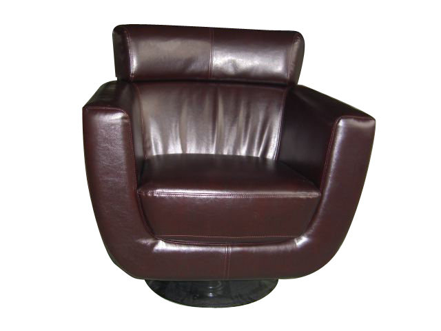 Swivel sofa