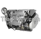 Yanmar 6BY3-160 Inboard Diesel Engine 160Hp