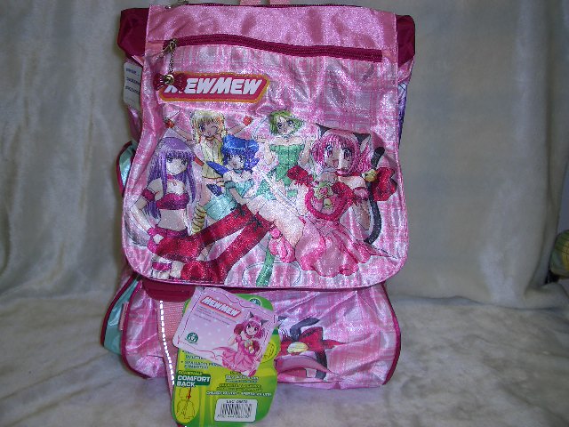 School Bag