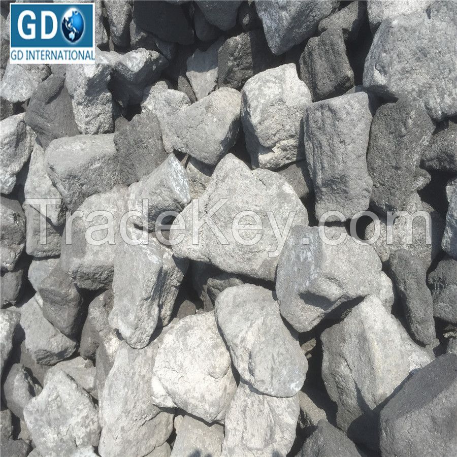 coke for sale foundry coke low ash 10% max for cating iron export to Indonesia