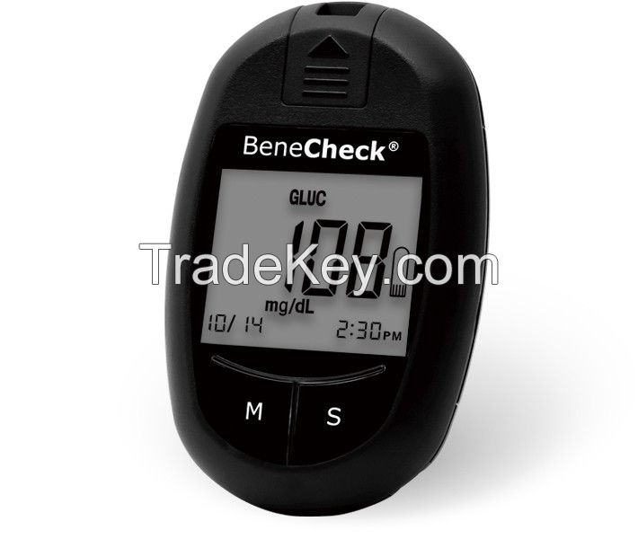 Benecheck Supreme Multi-monitoring System