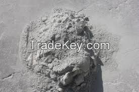 Fly Ash