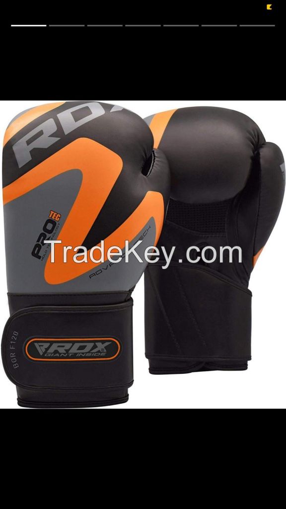 Boxing Gloves 