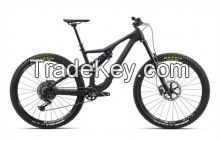 2020 ORBEA RALLON M10 BIKE