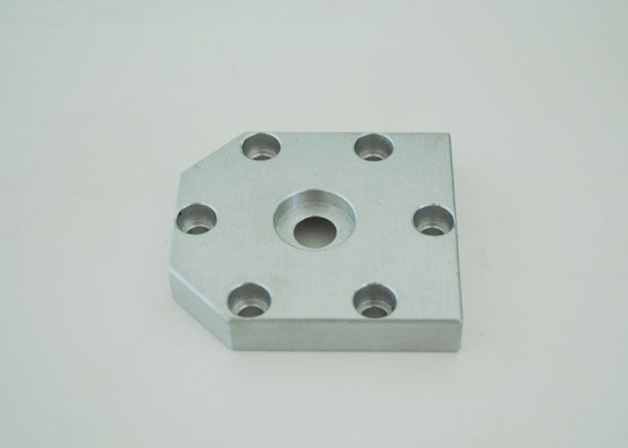 OEM factory cheap cnc machining China-Communication equipment parts