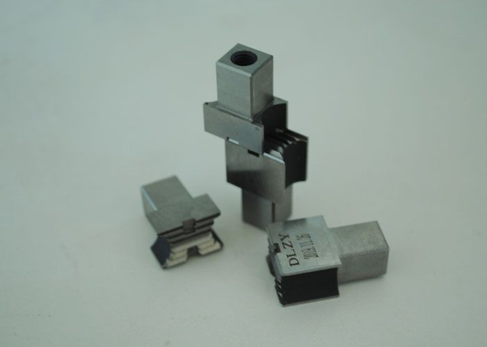 High Precision Micro Processing CNC Machining-Tire locator parts