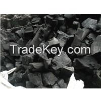 wood charcoal