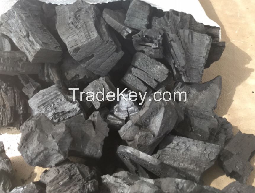 Hardwood Charcoal | Exporter | Supplier 