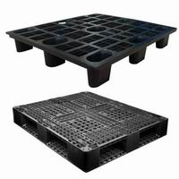 HDPE Plastic Pallets