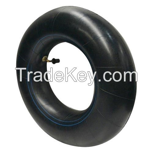 Butyl inner tyre tube