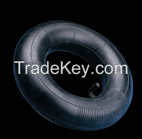 Butyl inner tyre tube