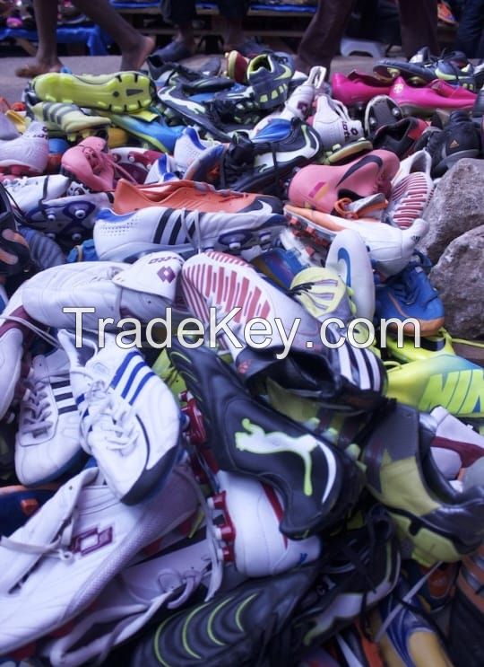 Sneaker (Tekkie) Shoe Bales