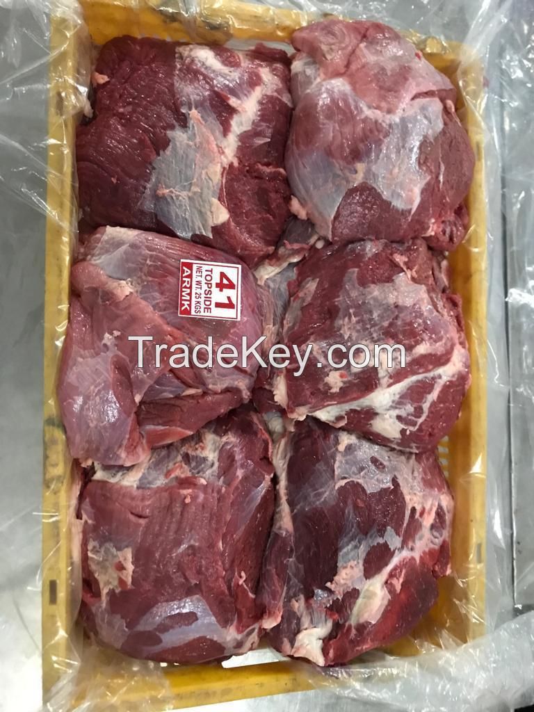 Premium Quality 100% Halal Fresh/Frozen Buffalo/Mutton/Goat/Chicken Meat