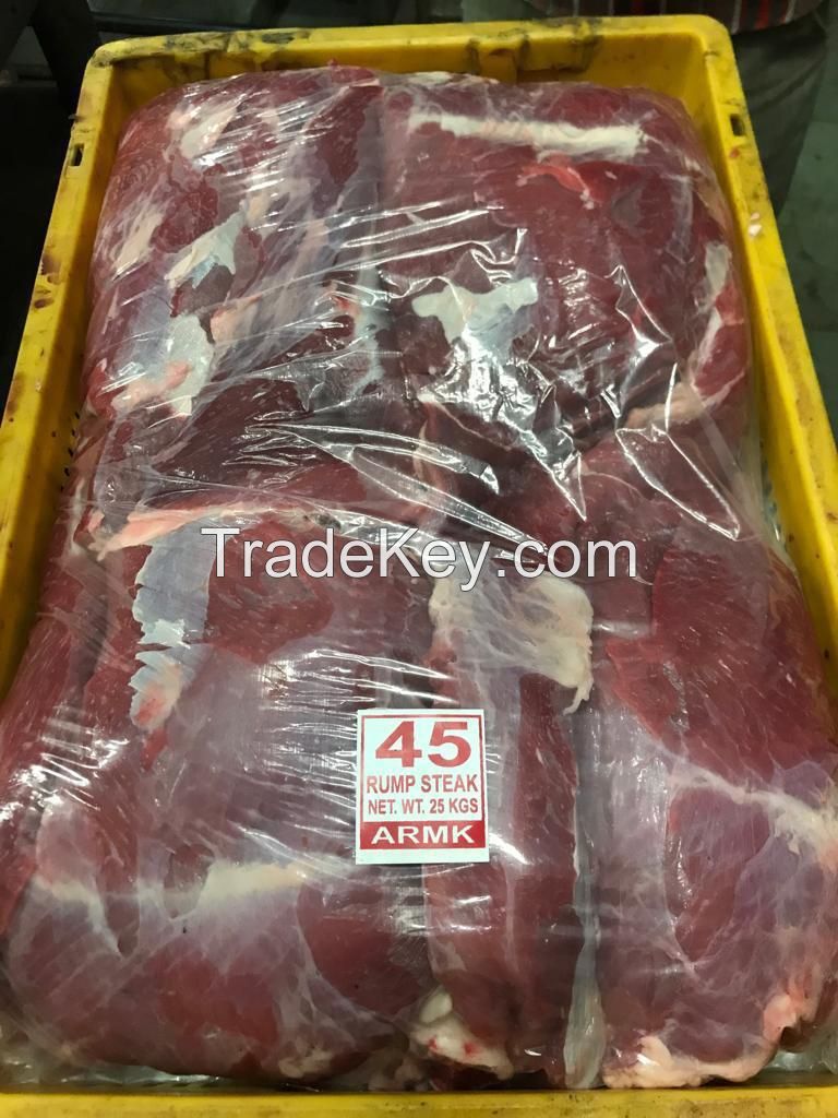 Premium Quality 100% Halal Fresh/Frozen Buffalo/Mutton/Goat/Chicken Meat