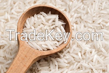 Original Extra Long Grain 1121 Basmati Rice (Sortex: 100% Clean)