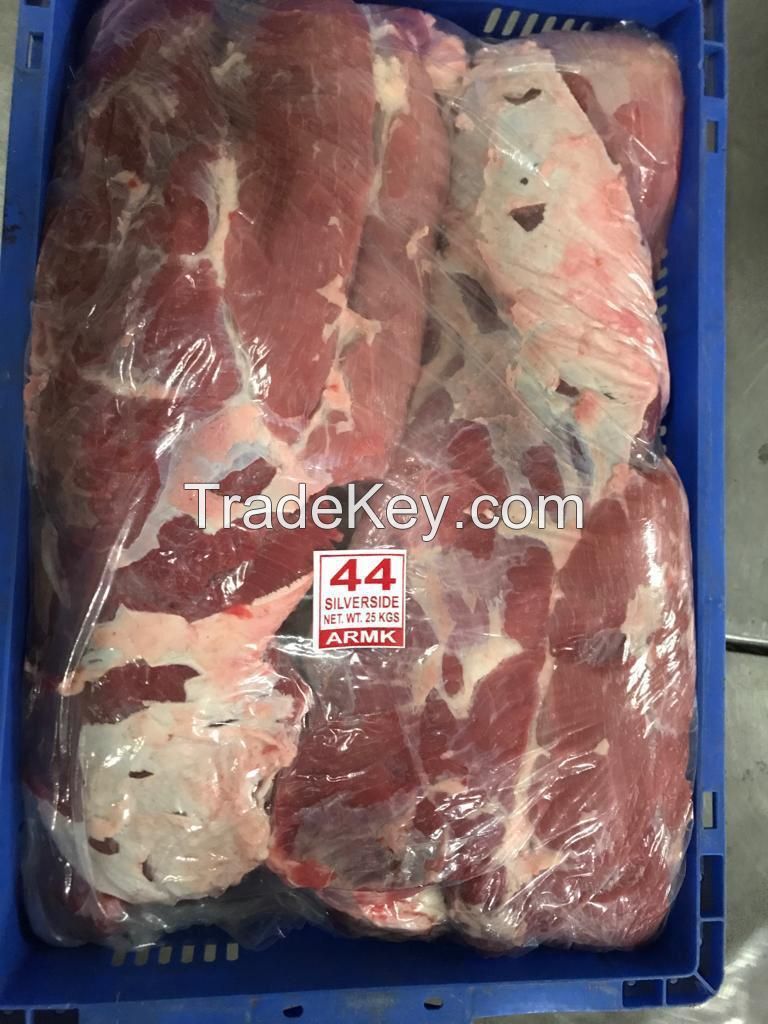 Premium Quality 100% Halal Fresh/Frozen Buffalo/Mutton/Goat/Chicken Meat