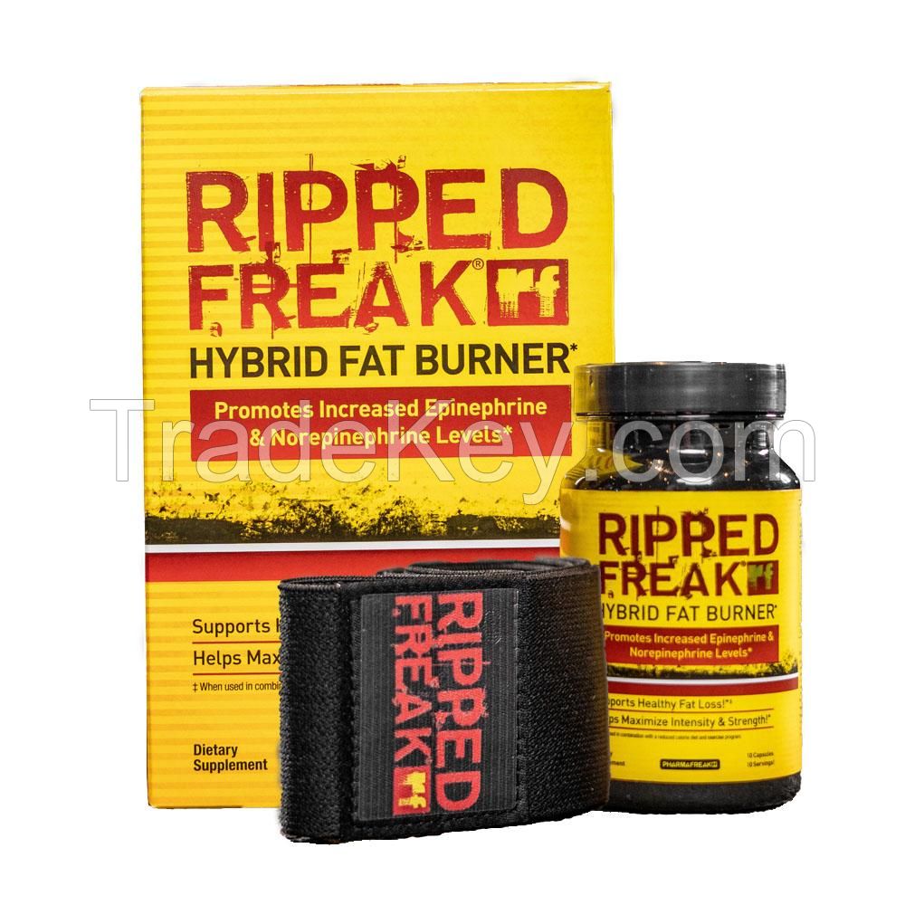 Pharmafreak Ripped Freak 