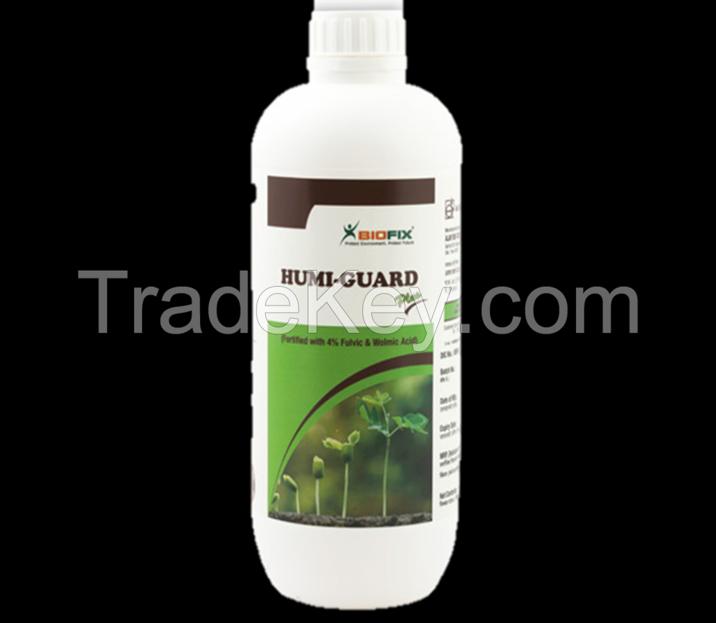 Humiguard Plus