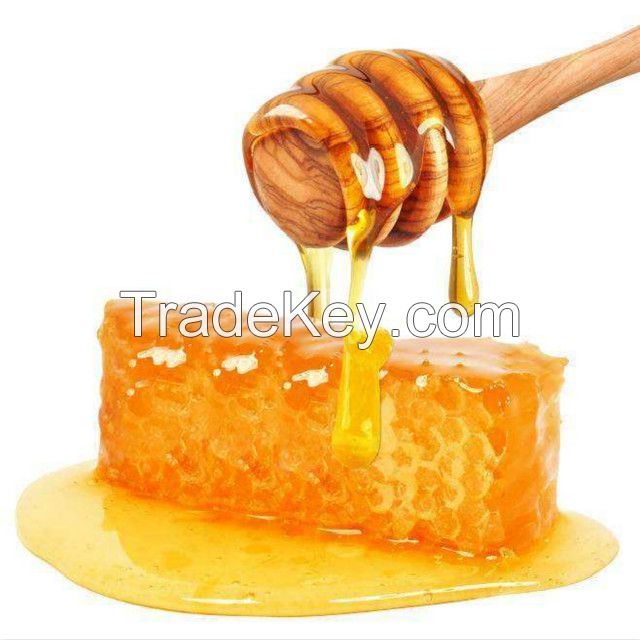 Honey 100% Natural Etumax Royal Honey/white honey