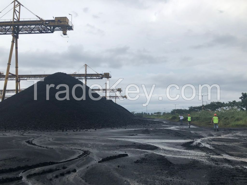 Coal, steam coal , Thermal coal