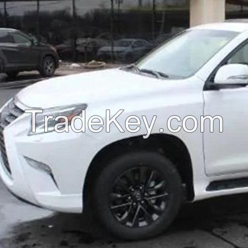 2020 Lexus Gx 460 Premium