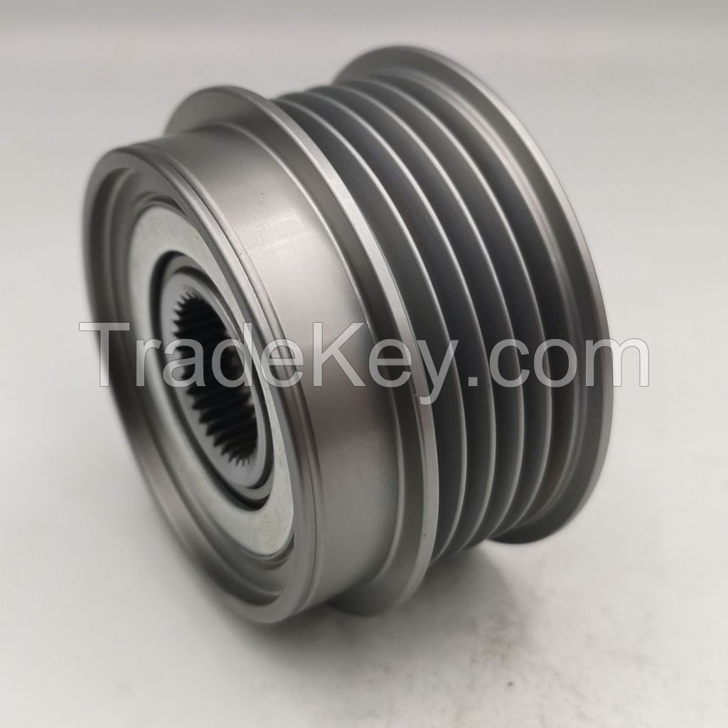 alternator pulley--Top class Quality