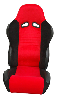 Racing seat