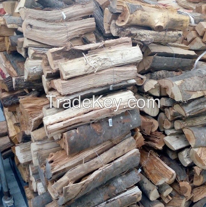 Quality Firewood and Charcoal