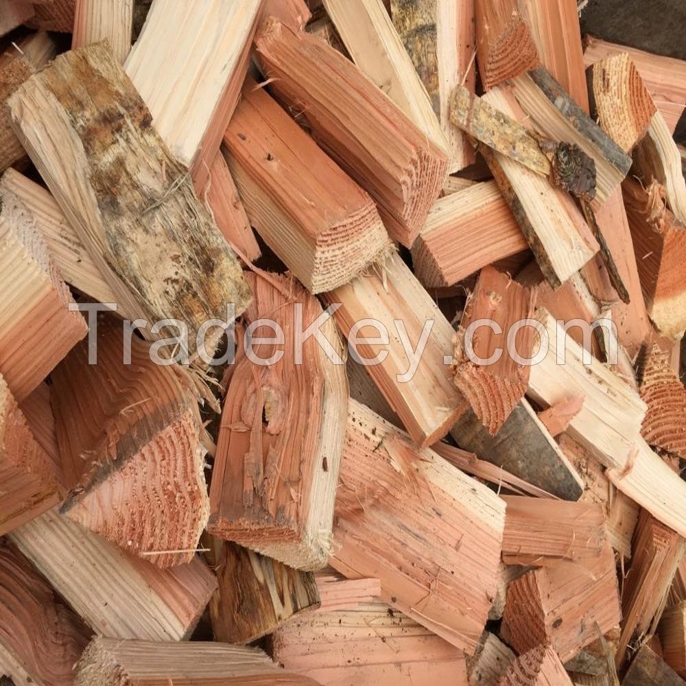 Quality Firewood and Charcoal