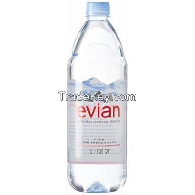 Evian Mineral Natural Spring Water Wholesale Suppliers