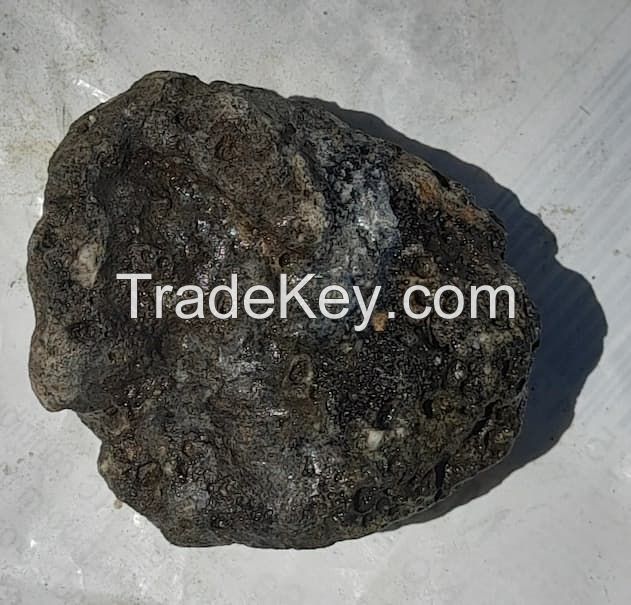 Palladium, Platinum ore - Minerals For Sale