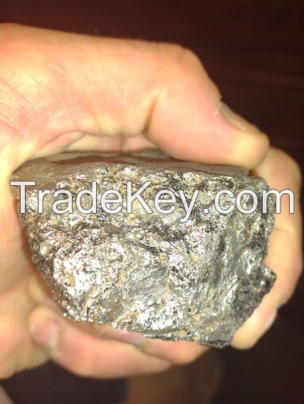 Palladium, Platinum ore - Minerals For Sale