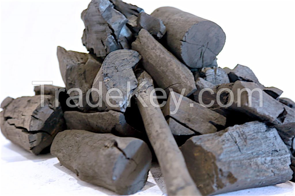 HARD WOOD CHARCOAL 