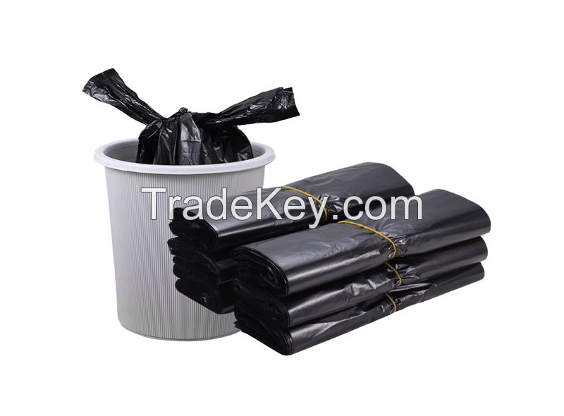 Factory Wholesale T-Shirt Garbage Bag