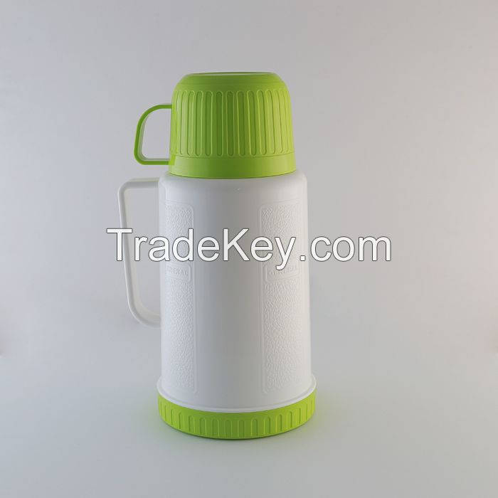 Glass inside Tea Arabic Thermos Vacuum Flask 