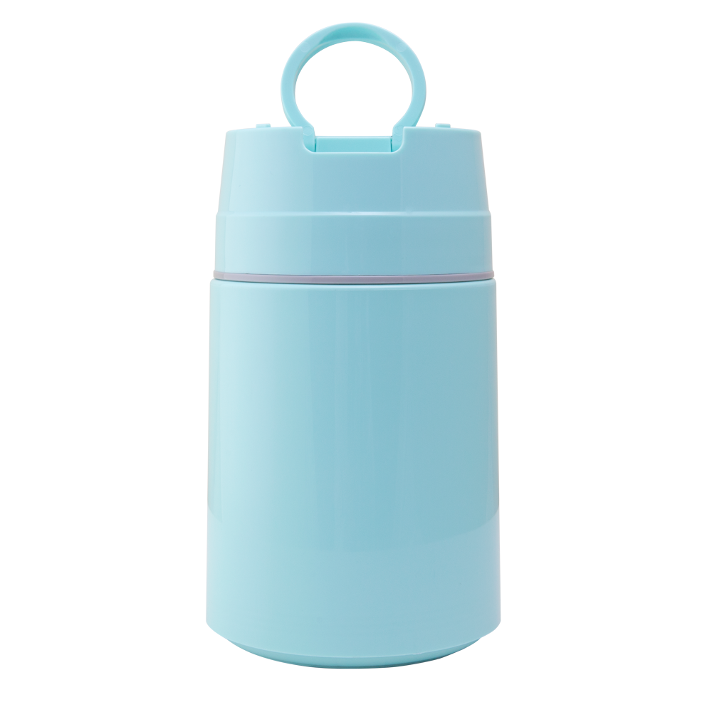 New 850ml Lunch Box Vacuum Insulated Food Jar 