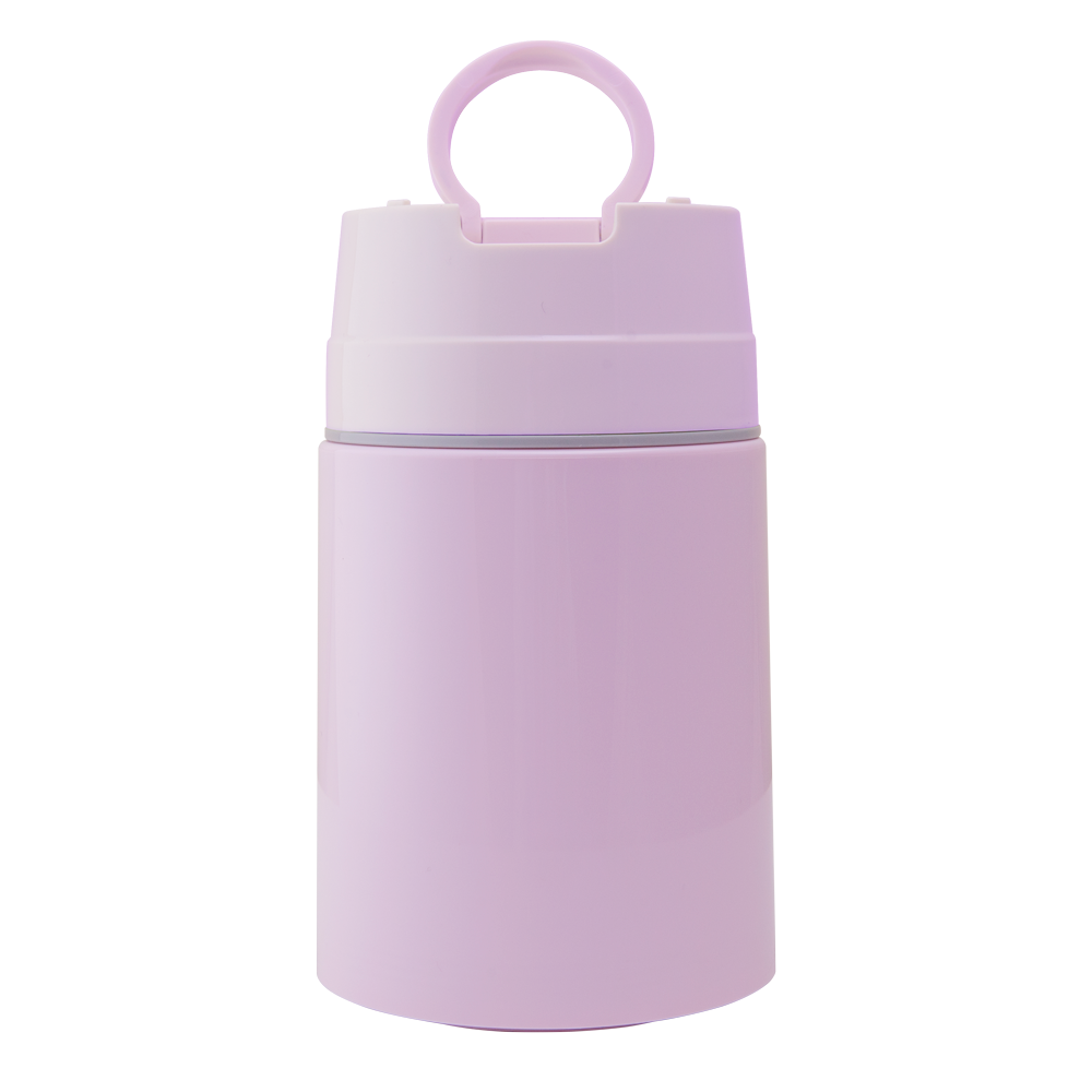 New 850ml Lunch Box Vacuum Insulated Food Jar 