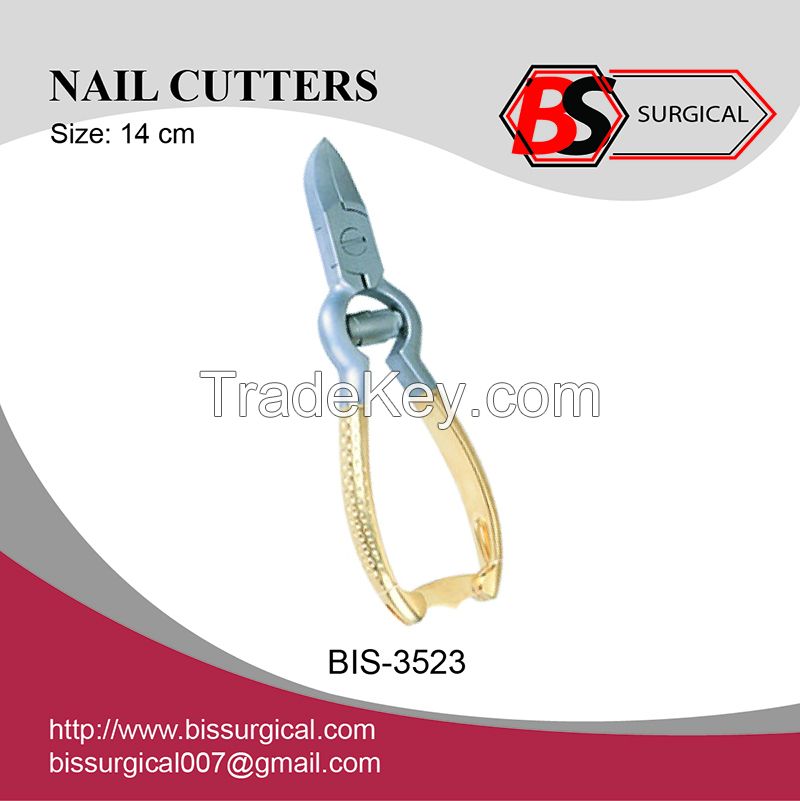 Nail Cutter