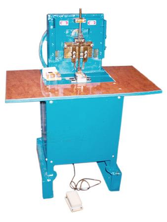 Round Corner cutting machine