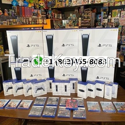 super wholesales playstation 5 console