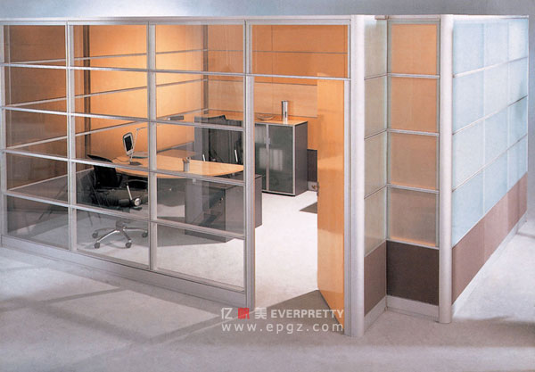 High Partition & Workstation