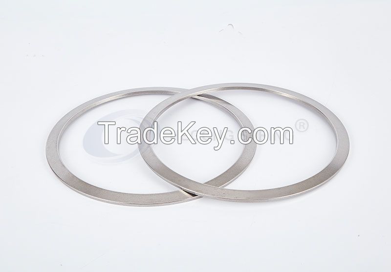 Disc Springs for Ball Bearing